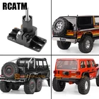 Запасной консоль с шиной базой 12 мм Универсальный адаптер для 110 RC Crawler Car Traxxas TRX4 TRX6 G63 SCX10 III AX103007 RC4WD D90