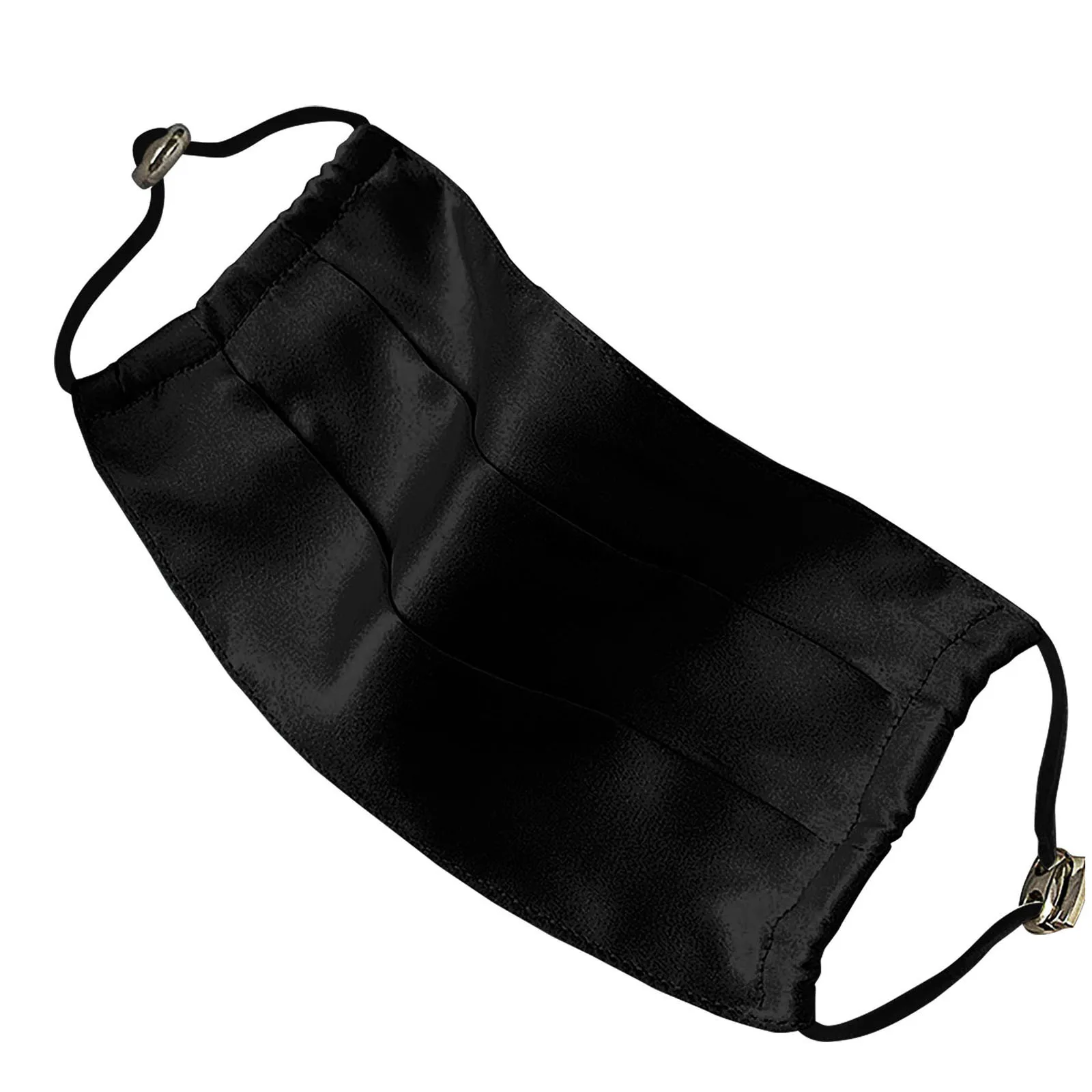 Летние маска для Для мужчин и женщин ультратонкие три этажа защита от солнечных лучей шелковая Бесплатная