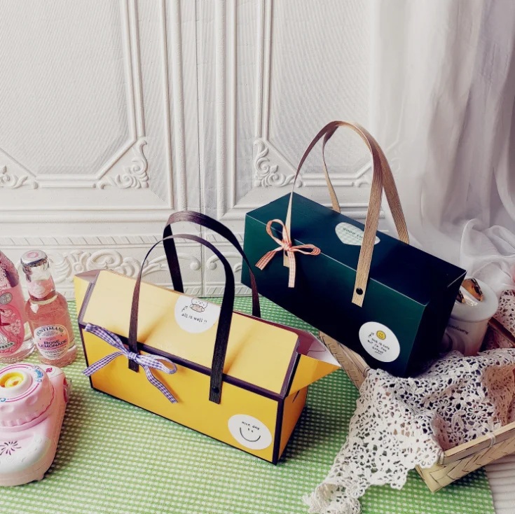 Подарочная коробка для конфет праздничные сувениры гостей подарок