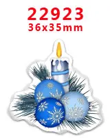22923 30 шт мультяшный персонаж плоское украшение из смолы PR 13312 - Цвет: 22923
