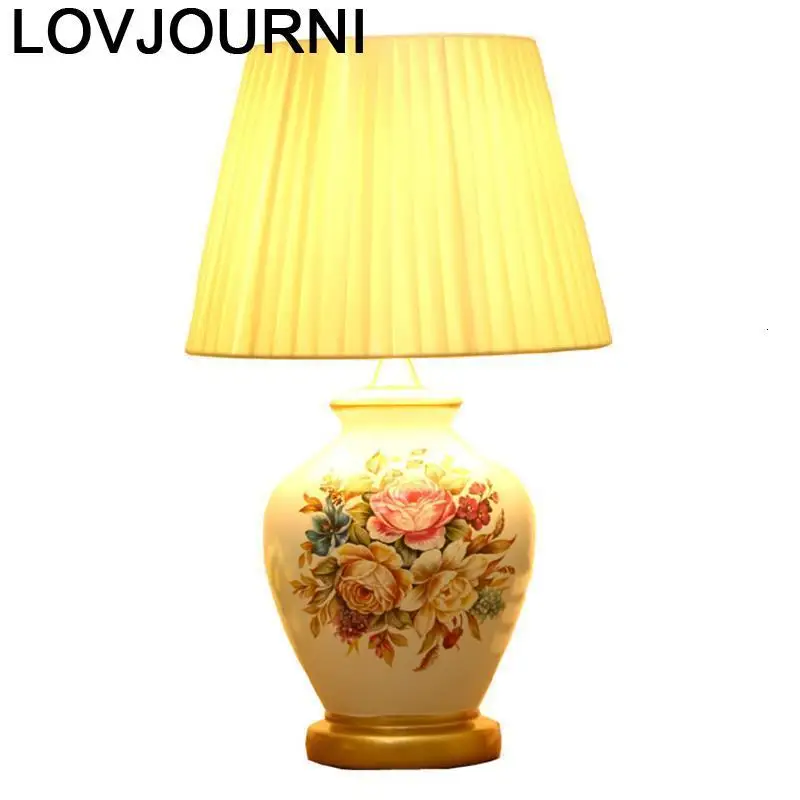 Настольная лампа Da Tavolo Noel Dormitorio Chambre Lampada Comodino Lampara Deco для дома Luminaria De Mesa Abajur Para