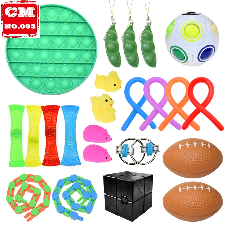 

Игрушка-антистресс для детей и взрослых