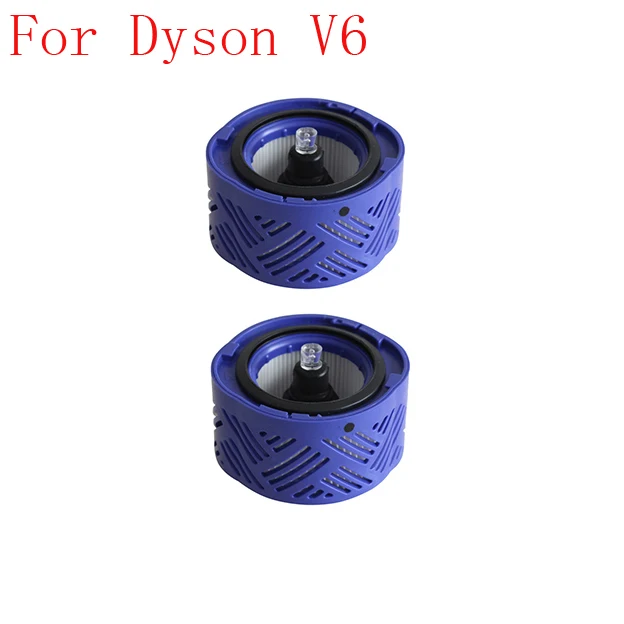 Высокое качество Собака Кошка щетка для кровати для Dyson вакуумная V7 V8 V10 пушистая V10 абсолютная - Цвет: For dyson V6