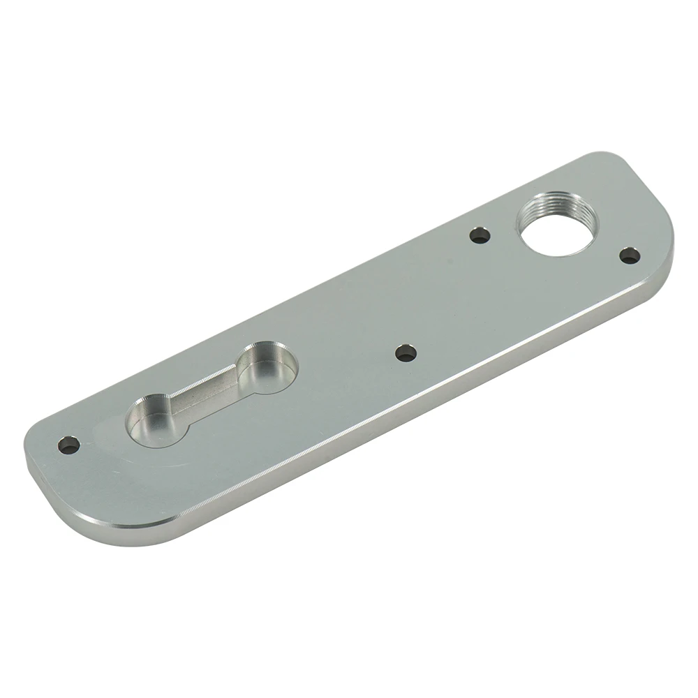 Заготовка PCV комплект раствора для удаления с крышки Boost удалить блок от пластины