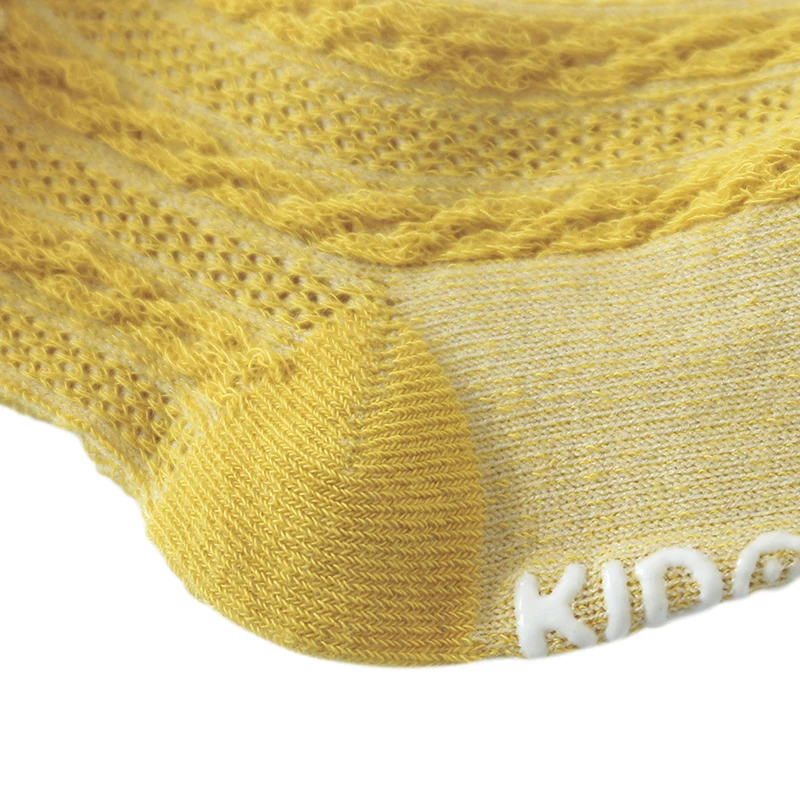 

3Pcs /Pack Summer Thin Section Baby Socks Children Breathable Mesh Mid Tube Socks Cartoon Accessories Hot Sale 1-8Y