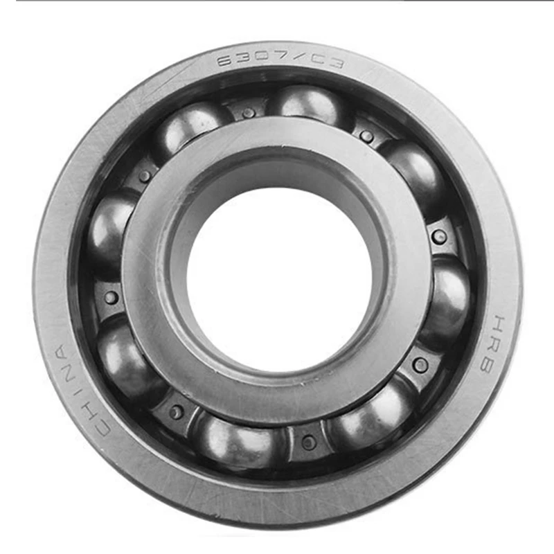 Подшипник 6307-C3 высококачественный шарикоподшипник с глубоким желобом стальной