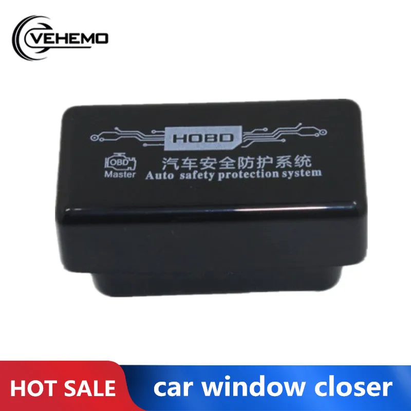 Vehemo OBD окна автомобиля доводчик стекло двери люк открытие закрывающий модуль системы для Chevrolet Cruze Buick автомобильные аксессуары