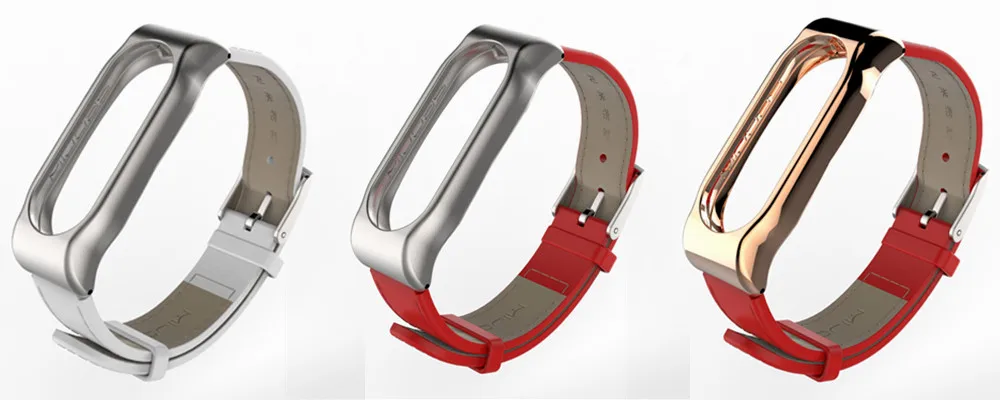 Mi band 2 металлический ремешок для Xiaomi mi Band 2 Браслет ремешок Смарт-часы