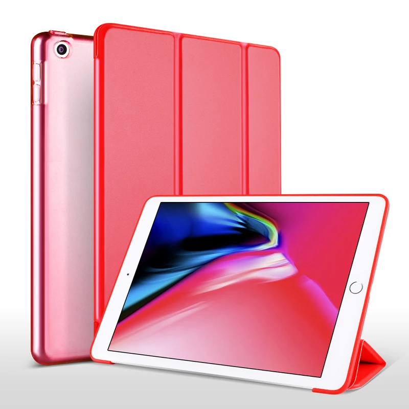 

Магнитный чехол для iPad 2 3 4, тонкий чехол для iPad Mini 5 4, флип-чехол для iPad Air 1 2, чехол из искусственной кожи для iPad 9,7 дюйма 10,2 дюйма Pro 11 дюймов 10,5 ...
