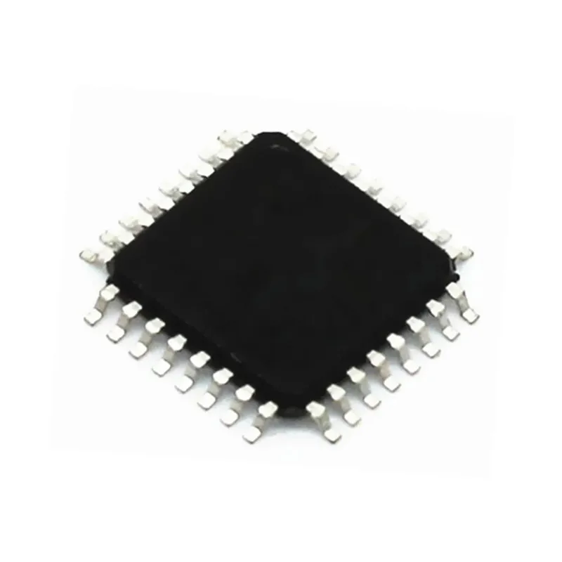 5 шт. ATMEGA8L 8AU QFP ATMEL ATMEGA8 AU TQFP32 программируемый флэш памяти|Интегральные схемы| |