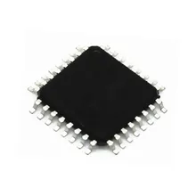 5 шт. ATMEGA8L 8AU QFP ATMEL ATMEGA8 AU TQFP32 программируемый флэш