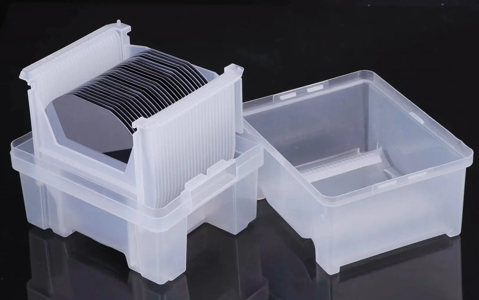 

8-inch Polishing Wafer Polishing Wafer Semiconductor Wafer