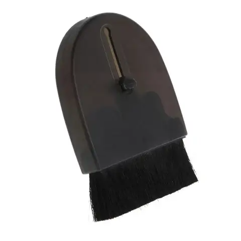 Щетка для чистки винила BUDI