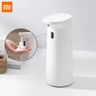 Умный дозатор для мыла Xiaomi 3Life, домашний портативный диспенсер для мыла с автоматической подачей пены, новинка 2021