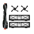 Запасные части для пылесосов Neato Botvac D3 D5 D6 D7 D70 D75 D80 D85, D series