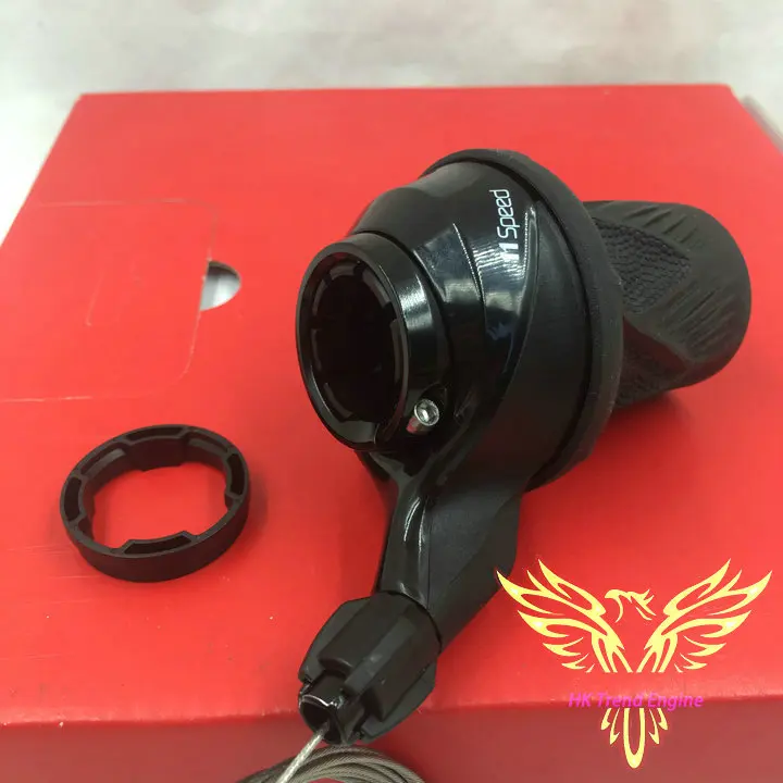 SRAM NX Grip Shift 11s MTB горный велосипед поворотный переключатель
