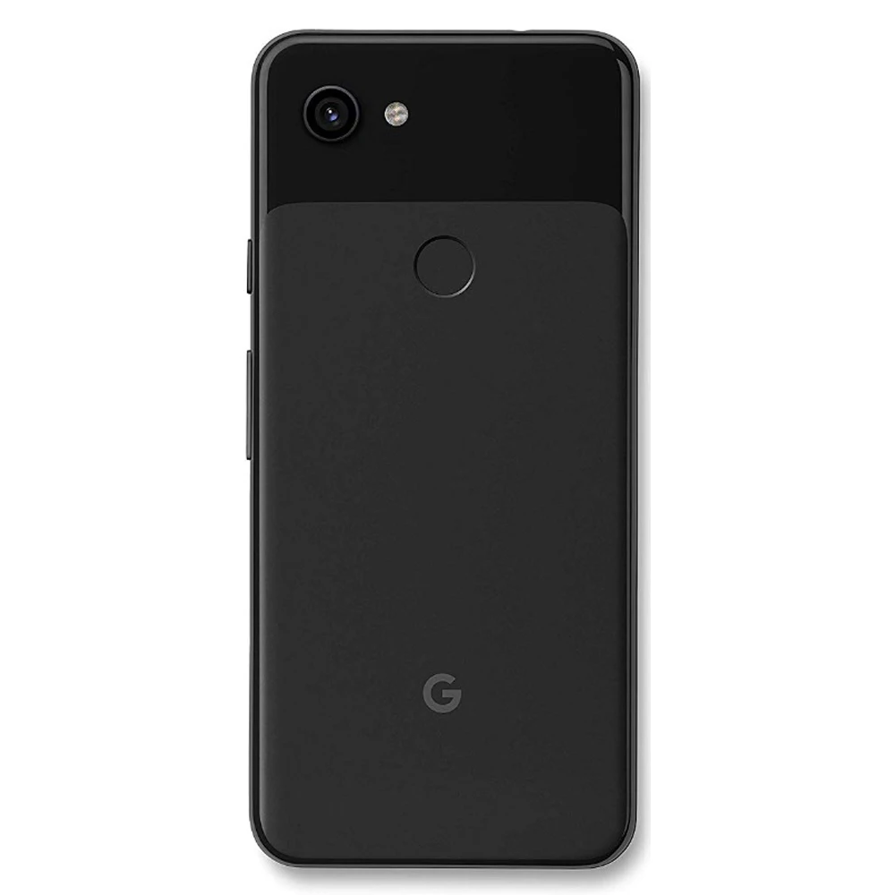 Смартфон Google Pixel 3A XL экран 6 0 дюйма Восьмиядерный процессор Snapdragon 670 4 Гб ОЗУ 64 ПЗУ