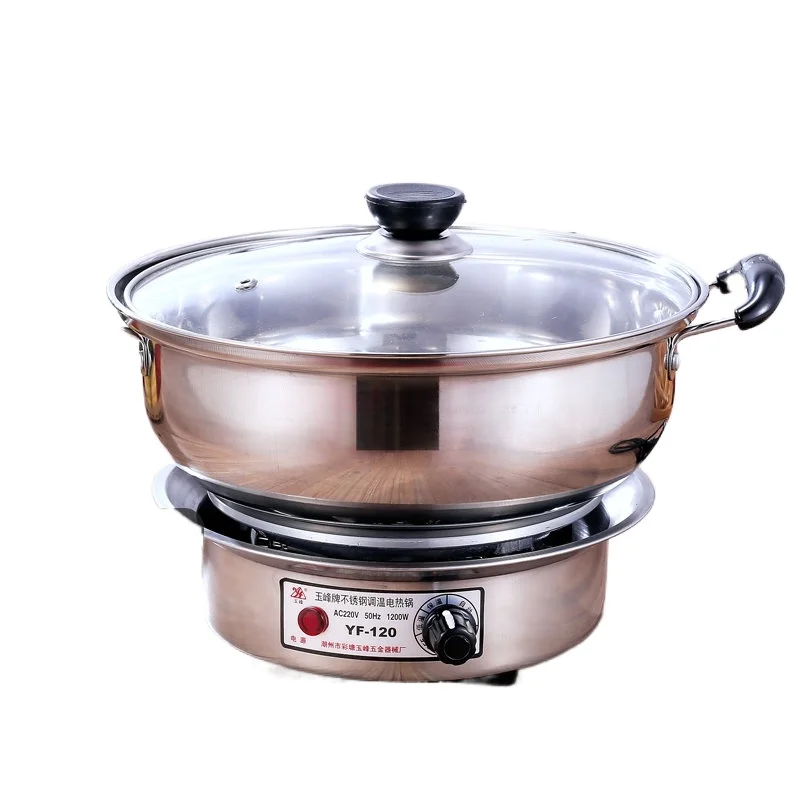 materiel cuisine appliance in the keukenapparatuur restaurant kitchen equipment aparato cocina electric skillet free global shipping