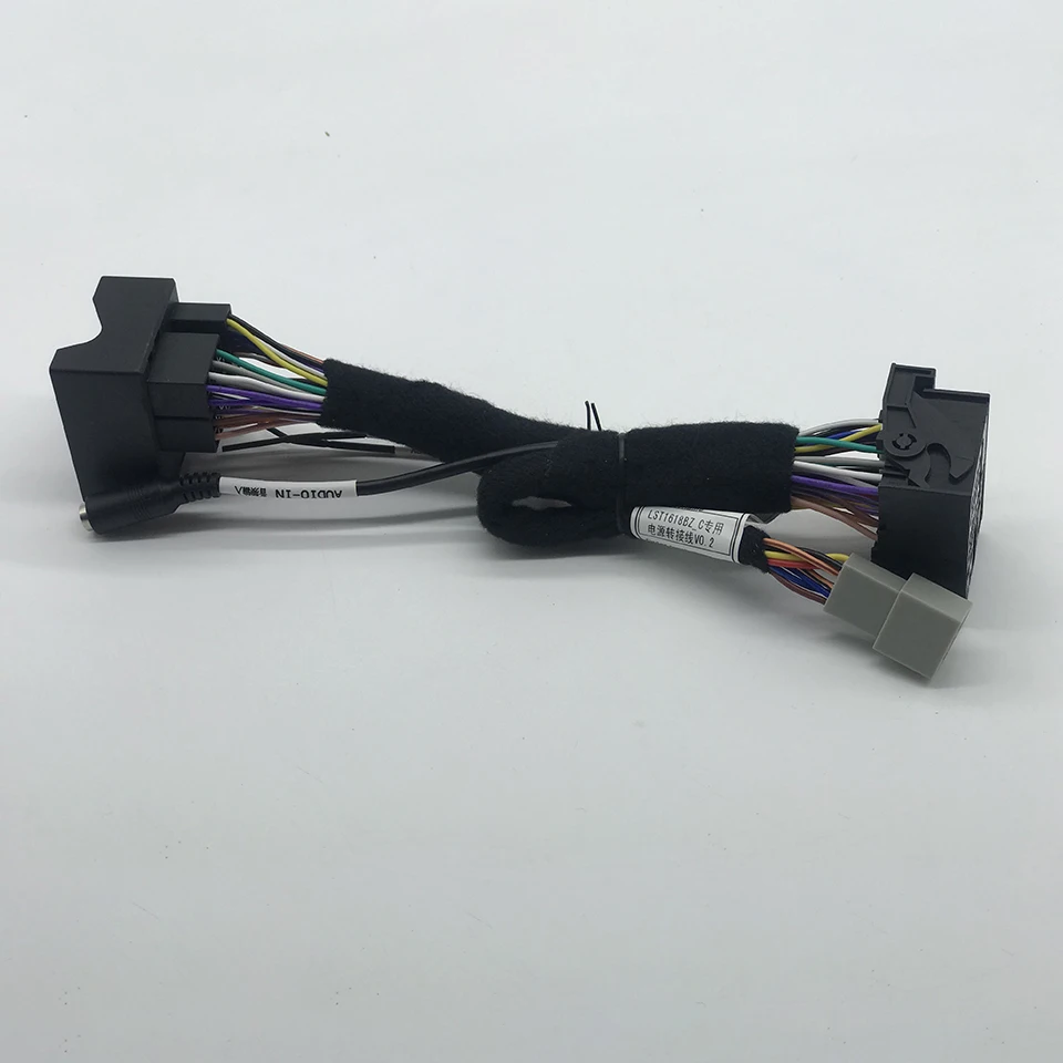 CarPlay беспроводной модуль для Range Rover Discovery Sport с оригинальным головным устройством