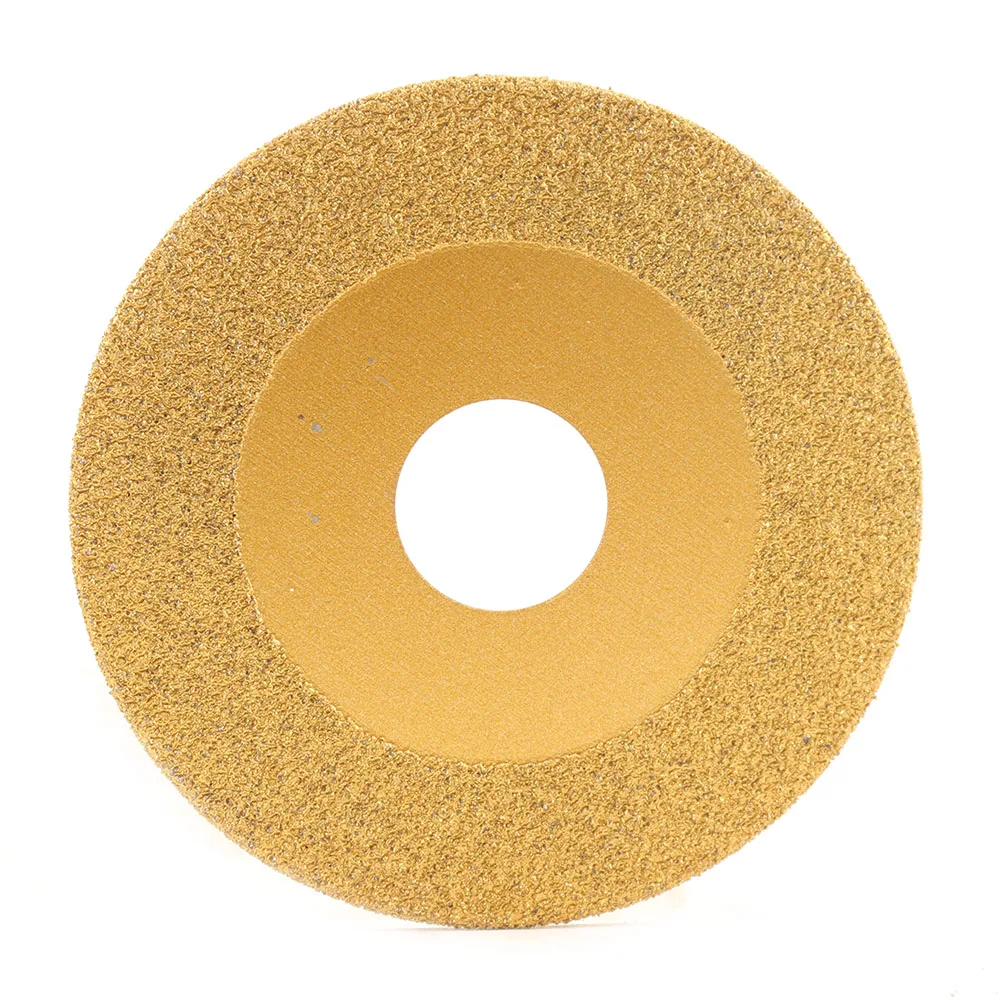

1Pcs 80mm Diamond Cutting Disc for Grinder Accessories Rotary Tool Circular Ssaw Diamond Grinding Wheel Abrasive Mini Saw Blade