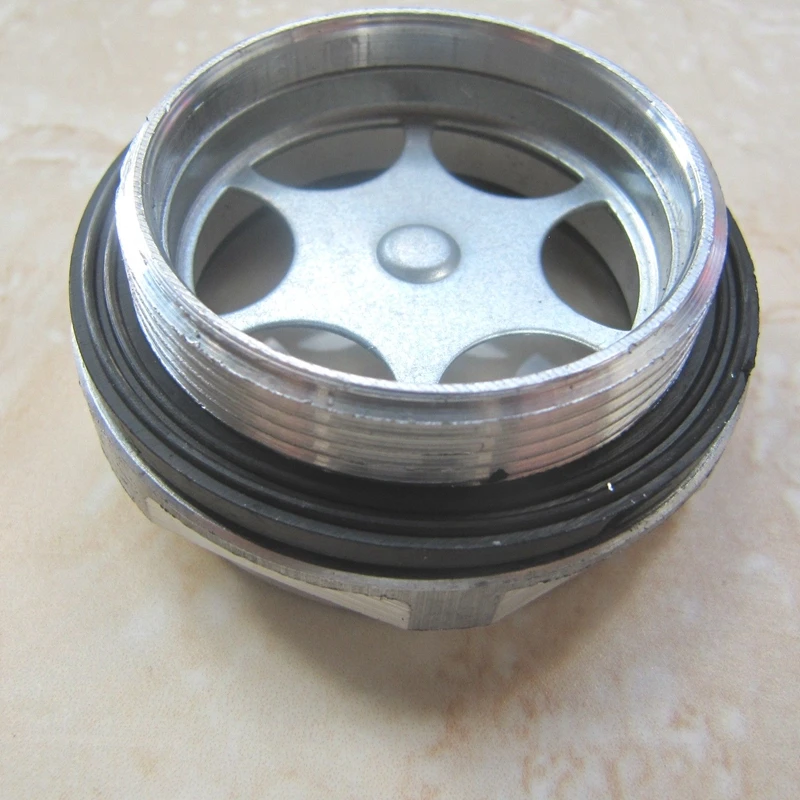 Стекло защитное шестигранное круглое из алюминиевого сплава 1/2 дюйма 3/4 1 дюйм 2 |