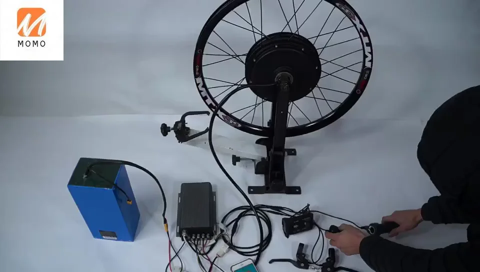 

Cycling hub motor kit 3000w 135mm 150mm dropout other electric bicycle parts inside