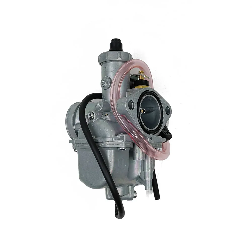 VM22 Carburetor for Mikuni 110cc 125cc 140cc Dirt Pit Bike SSR YCF [A] | Автомобили и мотоциклы