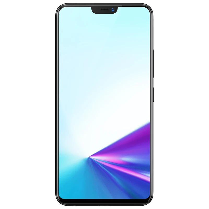 Оригинальный Vivo Z3X 4G LTE мобильный телефон Snapdragon 660 Android 8 1 6 26 &quotips 2280X1080 Гб ram 64 rom 16.0MP