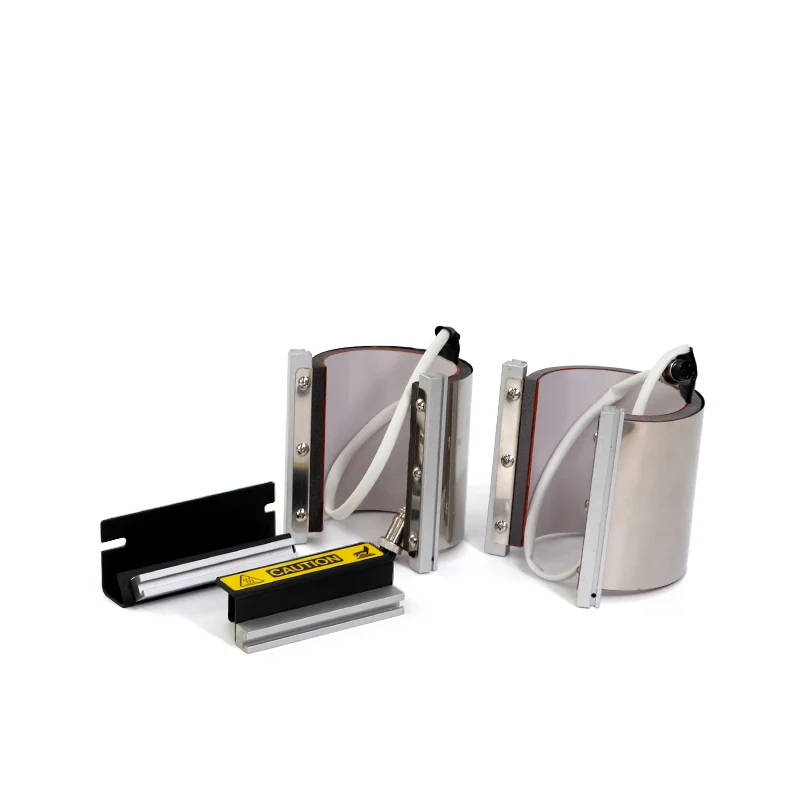 6 в 1 комбинированная многофункциональная Тепловая печатная машина для чашек |