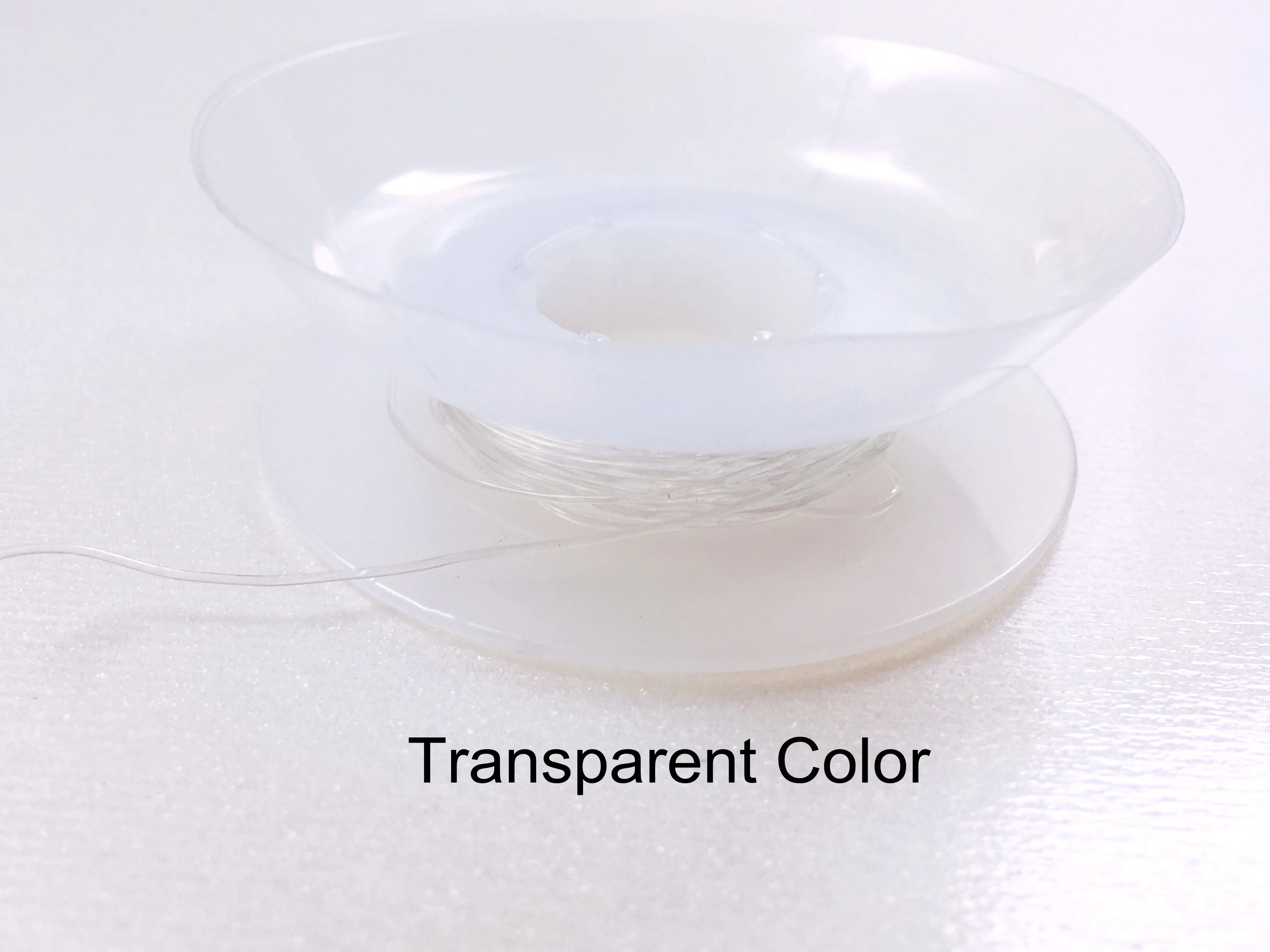 Ортодонтическая прочная эластичная нить 2 рулона 15 футов/рулон - купить по