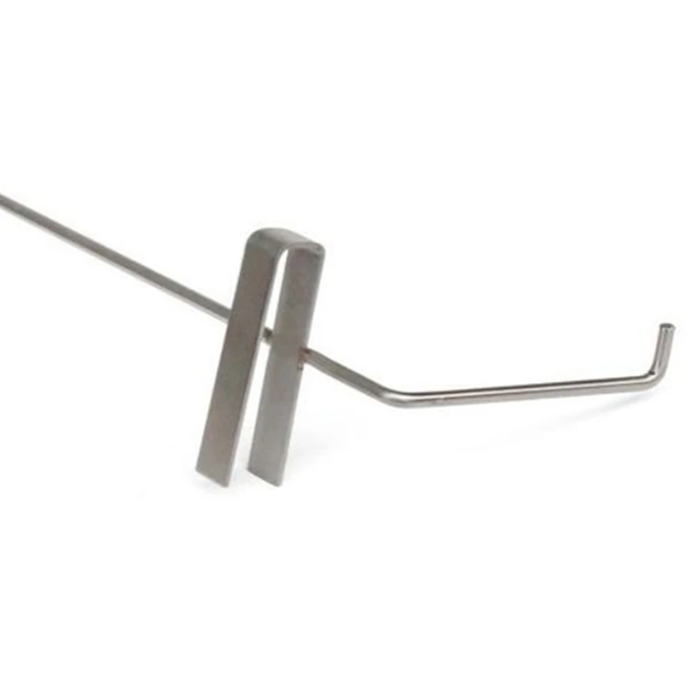 Прочный компактный держатель из нержавеющей стали для пчеловодства рама улья