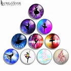 10 мм 12 мм 16 мм 20 мм 25 мм 30 мм 514 милая сова микс круглая бижутерия со стеклянными кабошонами в поисках 18 мм кнопки браслет