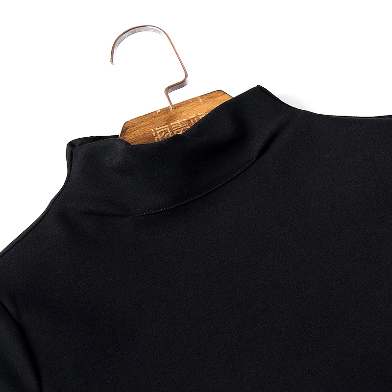 Женский костюм из двух предметов свитер и длинная юбка | Женская одежда