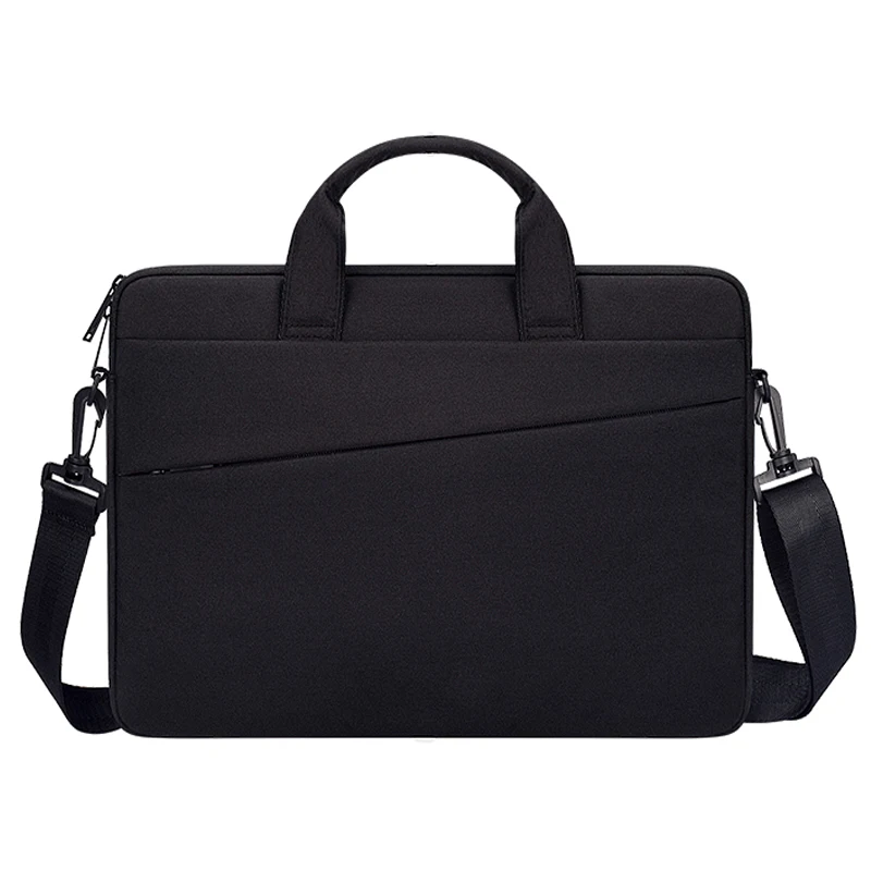 Портативная сумка на плечо для ноутбука чехол 13 3 14 15 дюймов модная