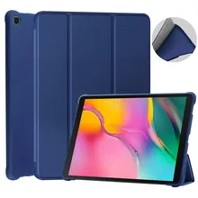 For Huawei Matepad T10s 10.1 Inch AGS3-L09 AGS3-W09 Case Folding Magnetic Cover for Funda Huawei Matepad T 10 T 10S Case Tablet