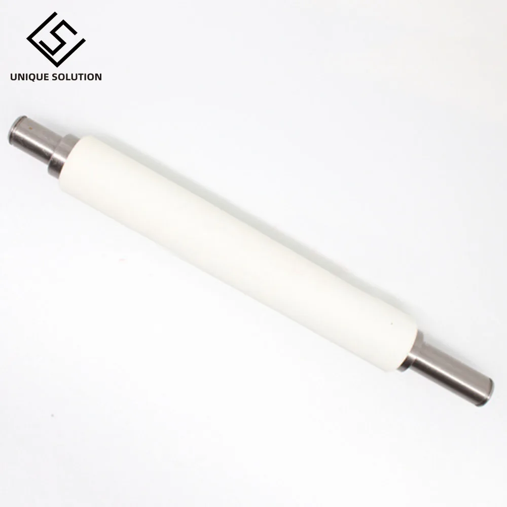 P1037974-028 совместимая пластина для принтера резиновый ролик Zebra ZT210 ZT220 ZT230 принтер