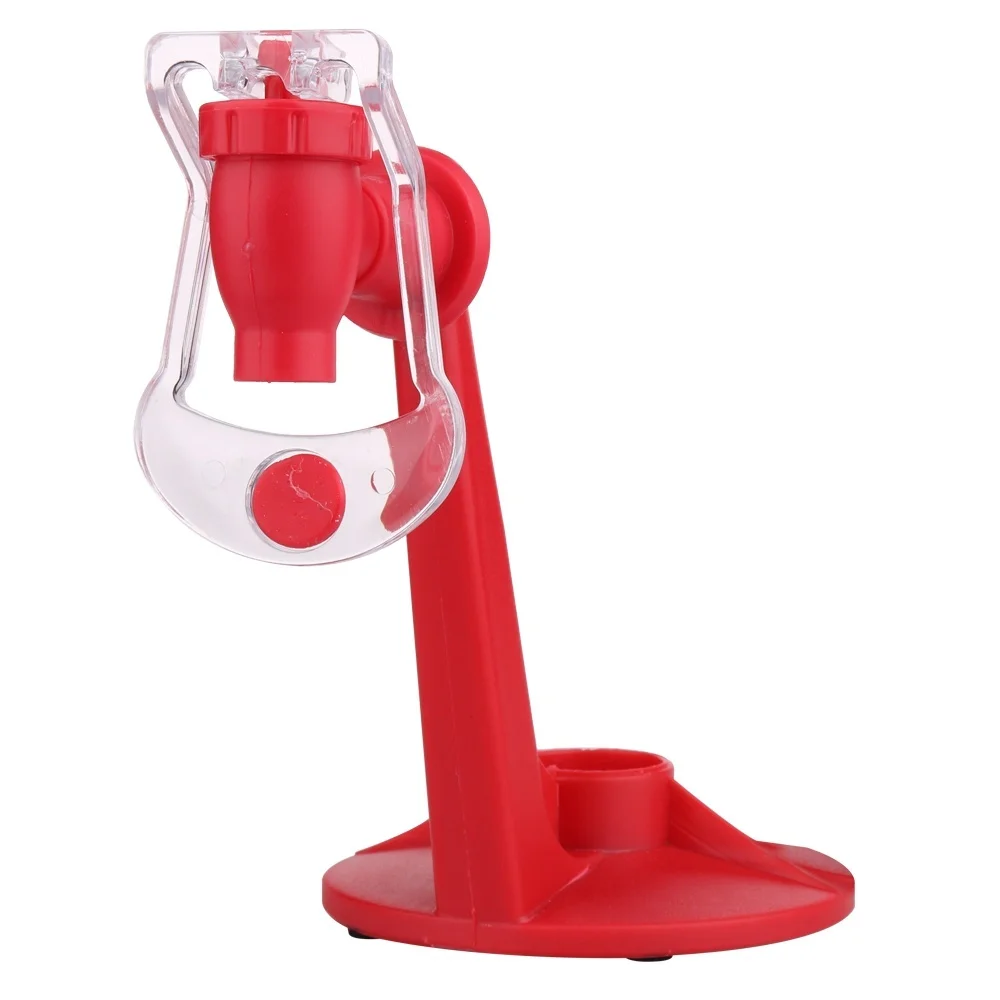 Диспенсер для воды пластиковый дома и офиса 1 шт. | Дом сад