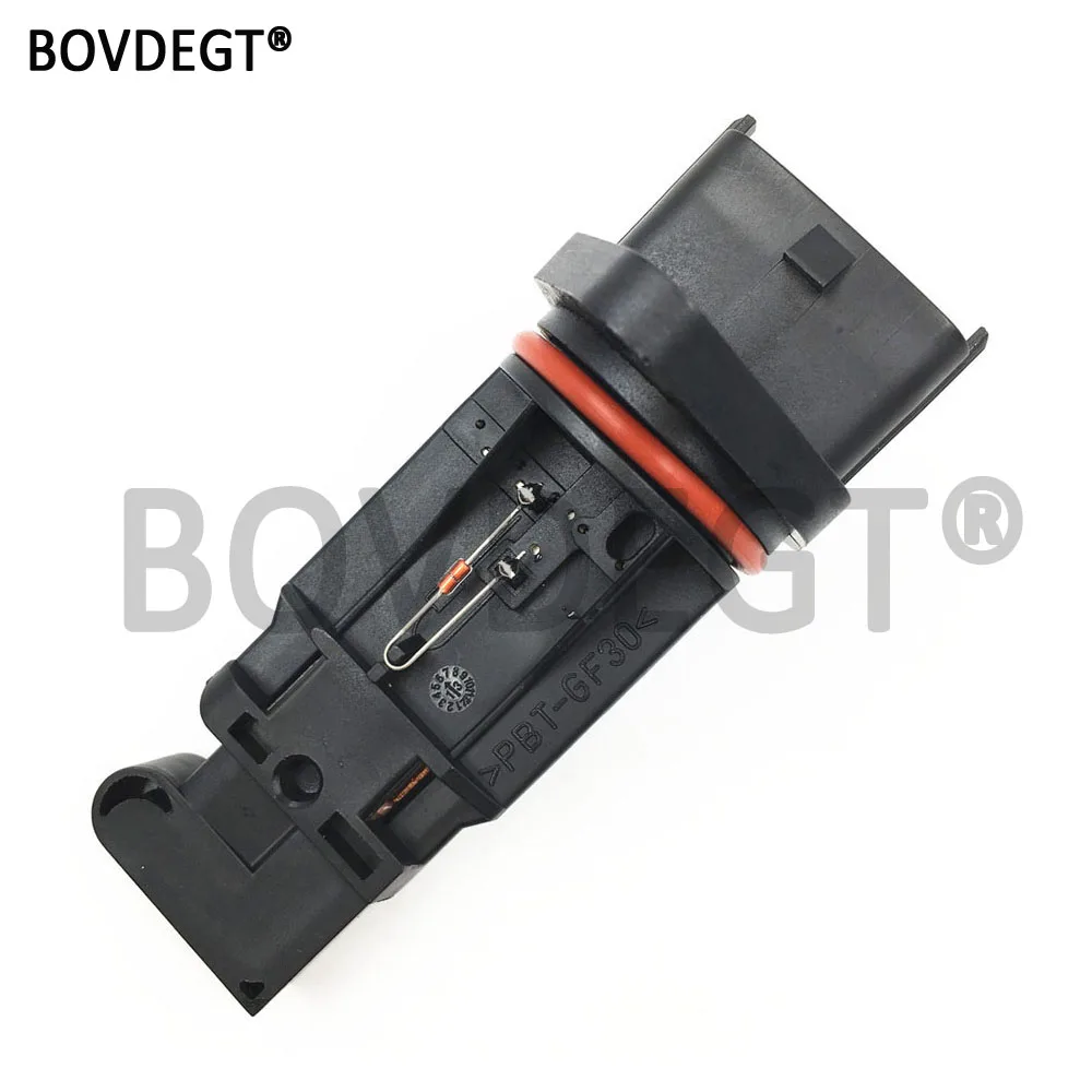 Датчик расхода воздуха для HYUNDAI H-1 / STAREX Box SANTA I SM KIA SORENTO JC 0280218111 2816438210 2816438200 0280218112 |