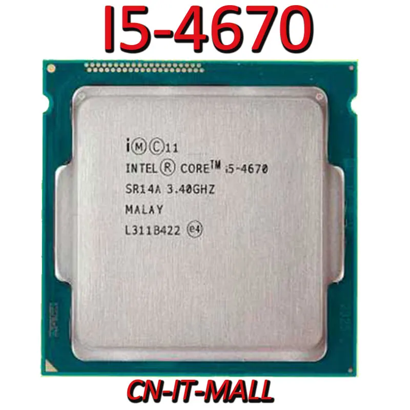 Вытянутый телефон процессор 3 4G 6M 4 ядра потока LGA1150 | Компьютеры и офис