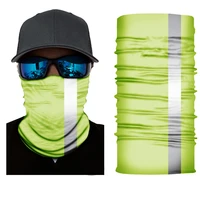 outdoor hiking scarves bandana breathable scarf cycling tactical cycling elastic cover neck gaiter bike cover face headband