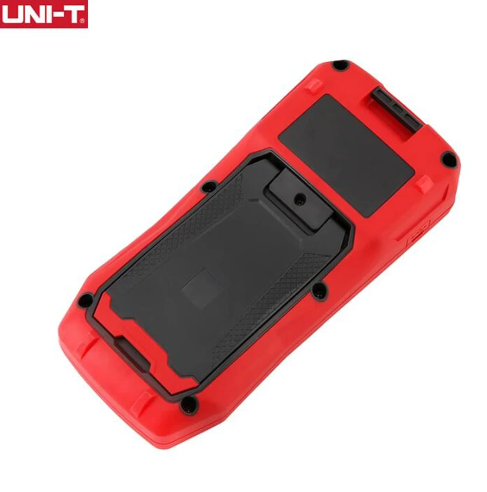 UNI-T UT622A UT622C UT622E Ручной LCR Цифровой мост частота индуктивность Сопротивление