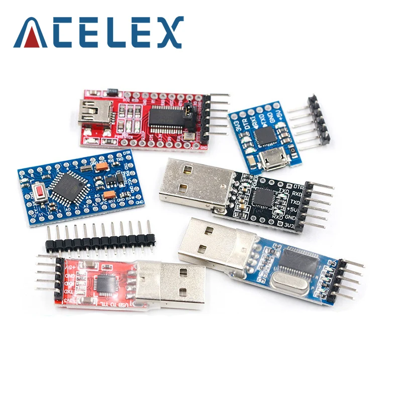 ATMEGA328P Pro Mini 328 ATMEGA328 3 V/8 МГц 5V/16 для Arduino|Детали и аксессуары приборов| |