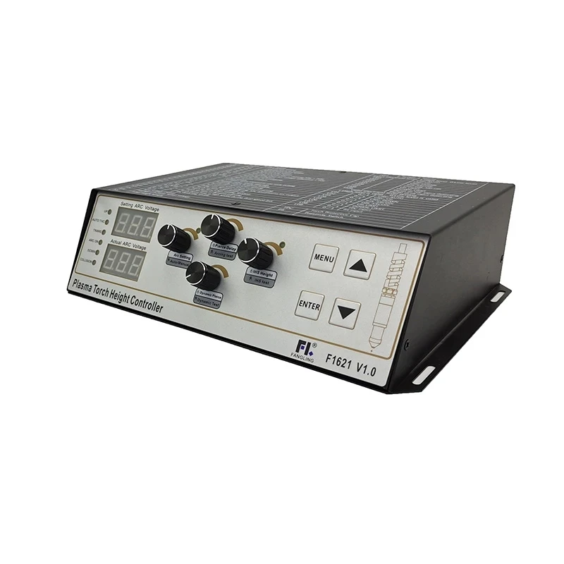 CNC плазменный THC + комплект подъемника контроллер высоты ффонарь Fangling F1621 Φ Lifer