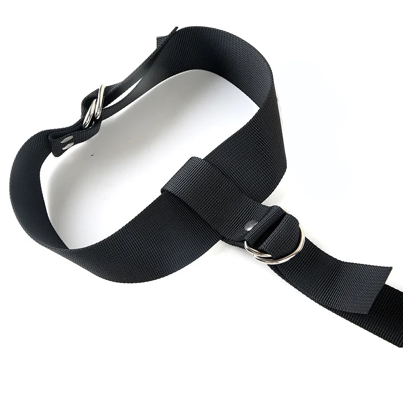 Флирт игрушки БДСМ сексуальный ошейник фиксаторы на запястье манжеты и собака