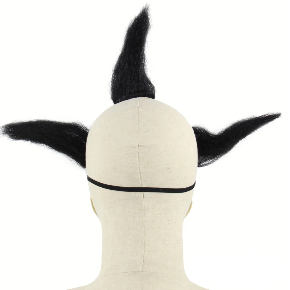 

Waylike Halloween Wizard Clown Mask Halloween Masquerade Horror Ghost Latex Clown Mask Wizard Clown Mask