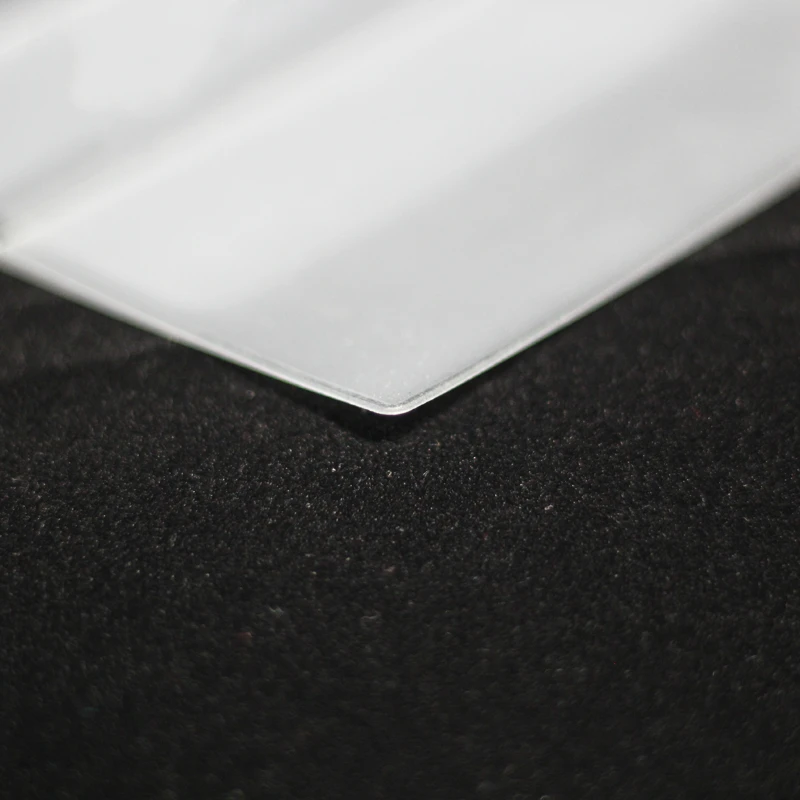 Держатель для визиток A5 свободная папка с листьями A6 сумка хранения ноутбука ПВХ