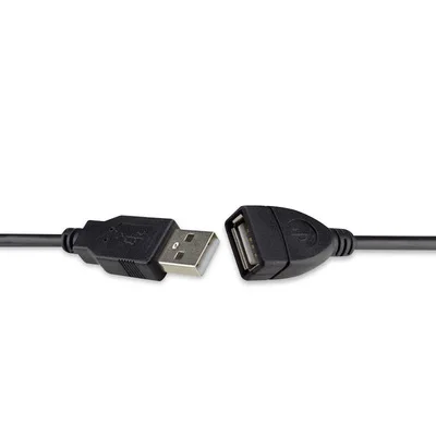 Кабель-удлинитель USB 1 5 Папа-мама 2 0/3/5/10 м шт. | Электроника