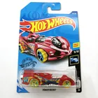2020-48 Hot Wheels 1:64 Автомобиль Мощный карманный металлический литый под давлением модель автомобиля детские игрушки подарок