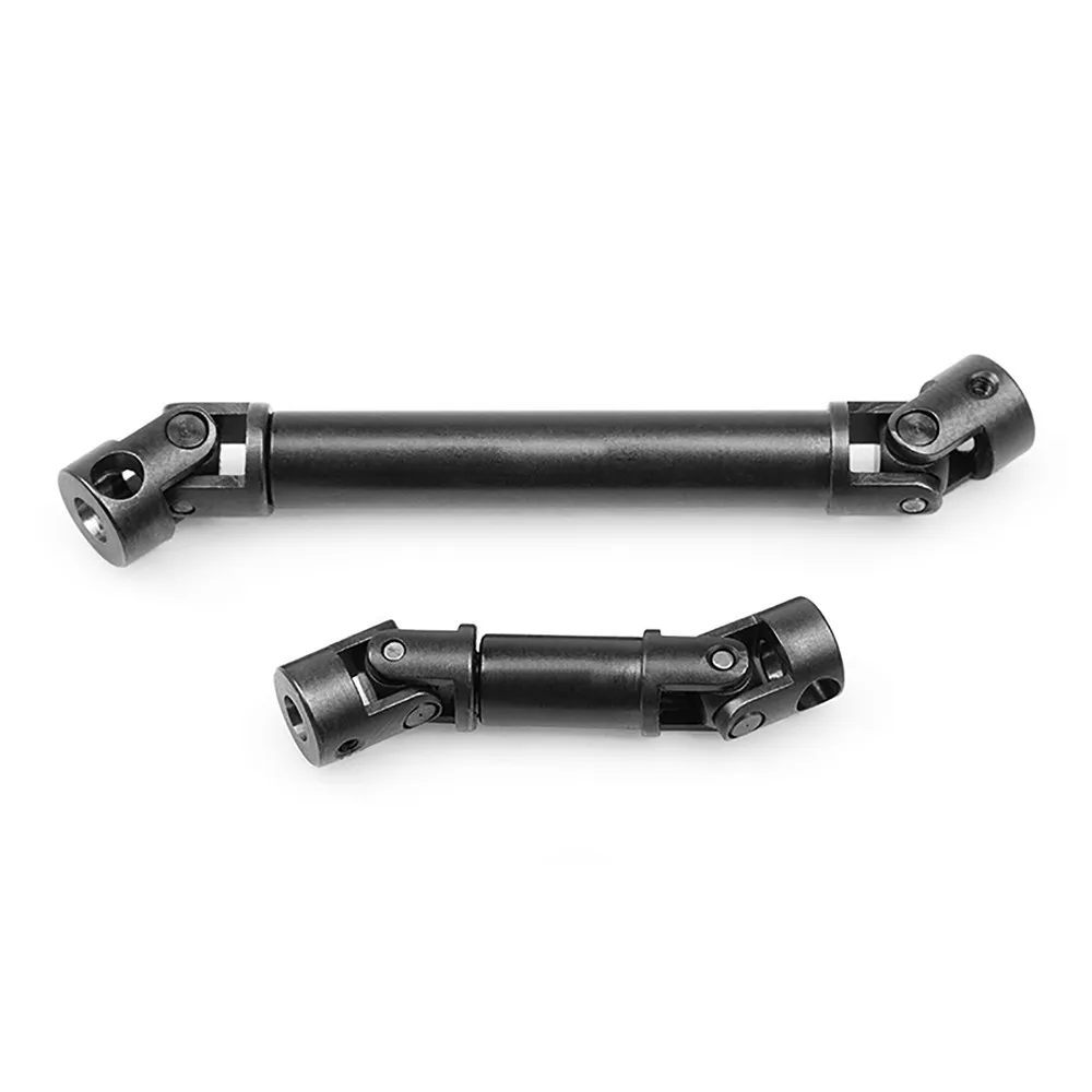 Трансмиссионный вал из металлического сплава для Axial SCX24 90081 RC Model Car Upgrade Parts |
