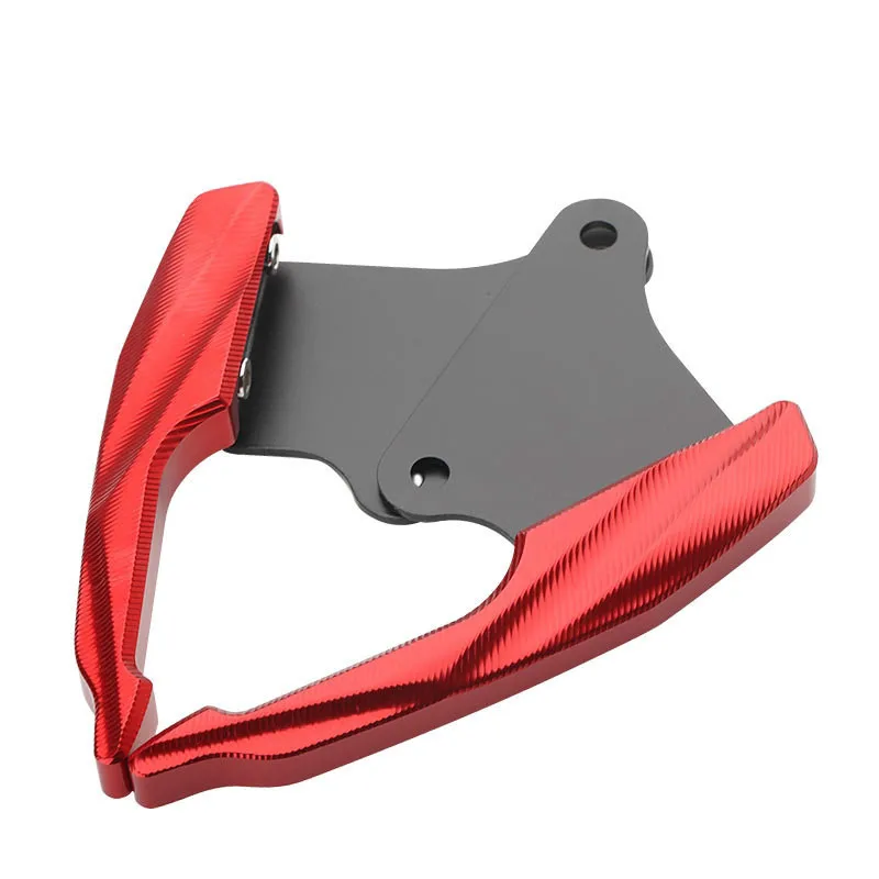 Аксессуары для модификации мотоцикла BDJ Задняя ручка поддерживающая задний